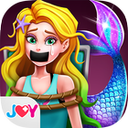 Mermaid Secrets 7– Save Mermai icône