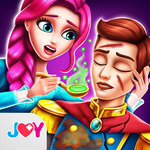 My Princess 1- Salve o jogo Pr