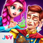 My Princess 1-Prince Rescue Ro icon