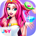 My Princess 2- Bridal Makeup S Zeichen