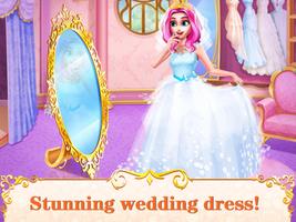 My Princess 2- Bridal Makeup S Screenshot 1