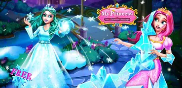 My Princess 3 - Noble Ice Prin