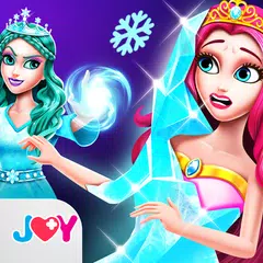 My Princess 3 - Noble Ice Prin XAPK Herunterladen