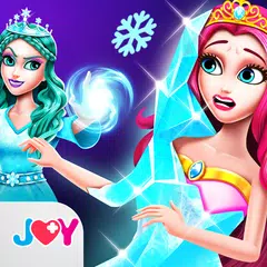 download My Princess 3 - Noble Ice Prin XAPK