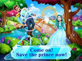My Princess 3 - Ice Princess R imagem de tela 1