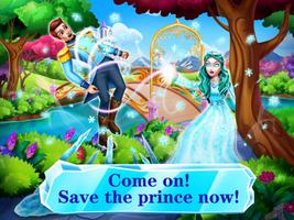 My Princess 3 - Noble Ice Prin capture d'écran 1