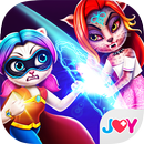 Pets High6-Super Hero Girls Fi APK
