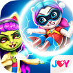 Pets High7- Girl's Spa Salon G