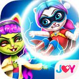 Pets High7- Girl's Spa Salon G icono