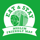 OSAKA MUSLIM&VEGETARIAN MAP icon