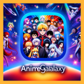 Anime Galaxy App