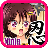 萌えろ忍者～アクション美少女脱出ゲーム