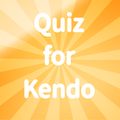 Quiz for Kendo