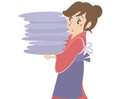 クライマックスfor若おかみ、おっこ скриншот 1