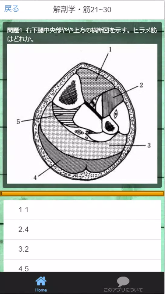 理学療法士 科目別 過去問 予想問題集 解説付き 940問 For Android Apk Download