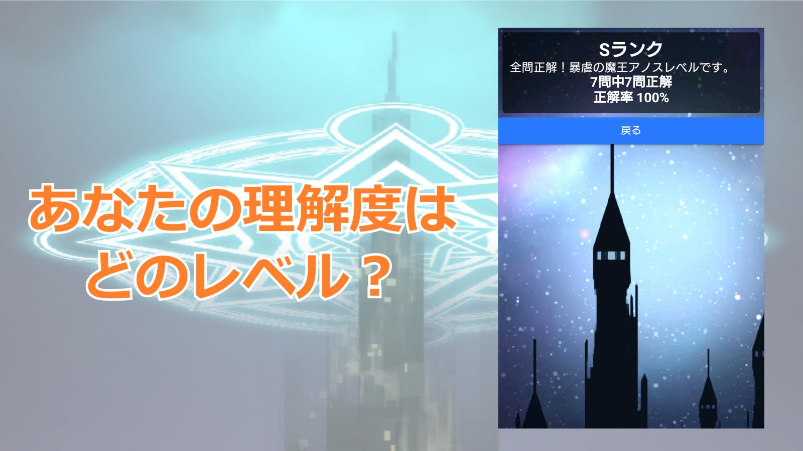 クイズ For 魔王学院の不適合者 アニメ 無料アプリ For Android Apk Download クイズ For 魔王学院の不適合者 アニメ 無料アプリ For Android Apk Download
