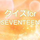 クイズfor SEVENTEEN 韓国アイドルゲームアプリ APK