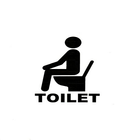 トイレの流し音（Toilet sound） أيقونة