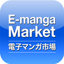 E-Manga Market APK