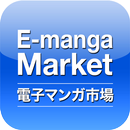 APK E-Manga Market