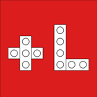 PlusL( Remake Instructions for LEGO ) icône