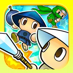 戦国リバーシ XAPK Herunterladen