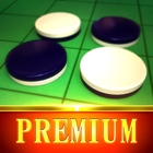 リバーシ プレミアム　REVERSI PREMIUM アイコン