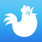 ビビッター icono