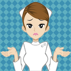 お疲れナース診断 - 看護師はつらいよ simgesi