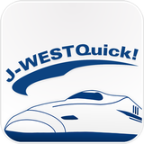 J-WESTQuick! icône
