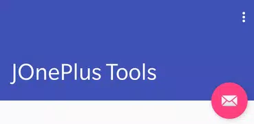 jOnePlus Tools [adb/root]