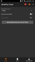 jOnePlus Tools [adb/root] plakat