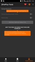 jOnePlus Tools [adb/root] screenshot 2