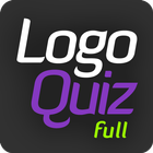 Logo Quiz full biểu tượng