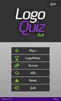 Logo Quiz full bài đăng
