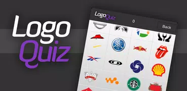 Logo Quiz