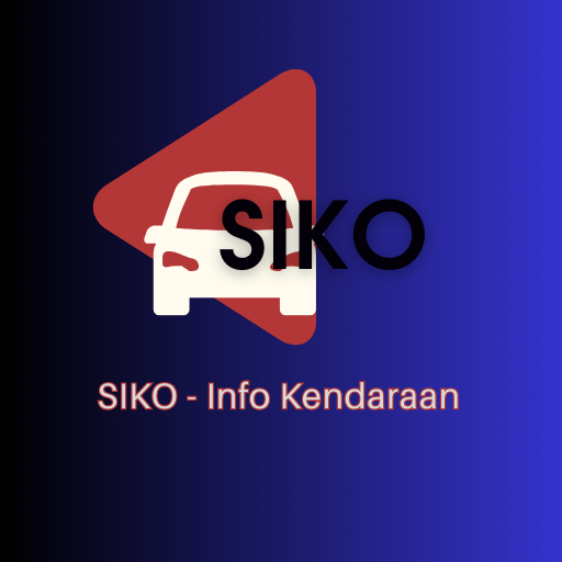 SIKO - Info Kendaraan
