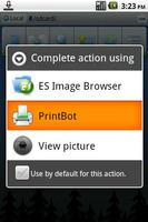 PrintBot تصوير الشاشة 2