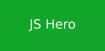 JavaScript Hero - Lerne progra
