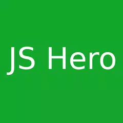 JavaScript Hero - Lerne progra APK Herunterladen