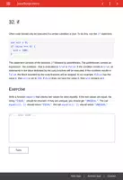 JavaScript Hero screenshot 3