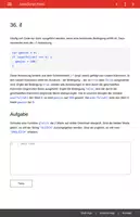 JavaScript Hero Ekran Görüntüsü 3