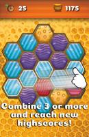 1 Schermata Honey Combs