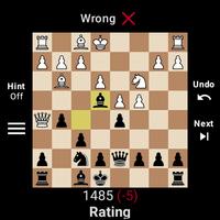 Wrist Chess 스크린샷 2