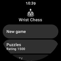 Wrist Chess 스크린샷 3