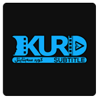 Kurd Subtitle أيقونة