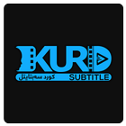 Kurd Subtitle Zeichen