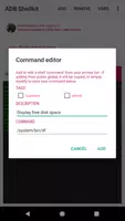 ADB Shellkit скриншот 4