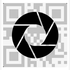 QRcode reader can name history icon