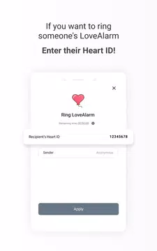 Screenshot 11 for LoveAlarm - 좋아하면 울리는 공식앱